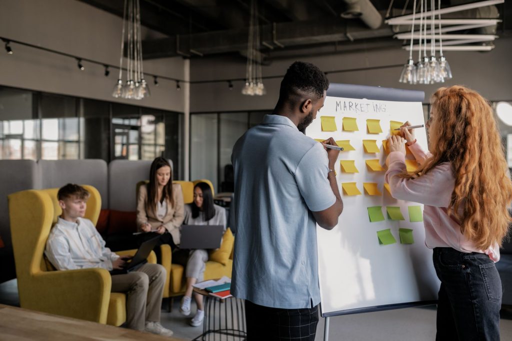 Personalgewinnung & Employer Branding