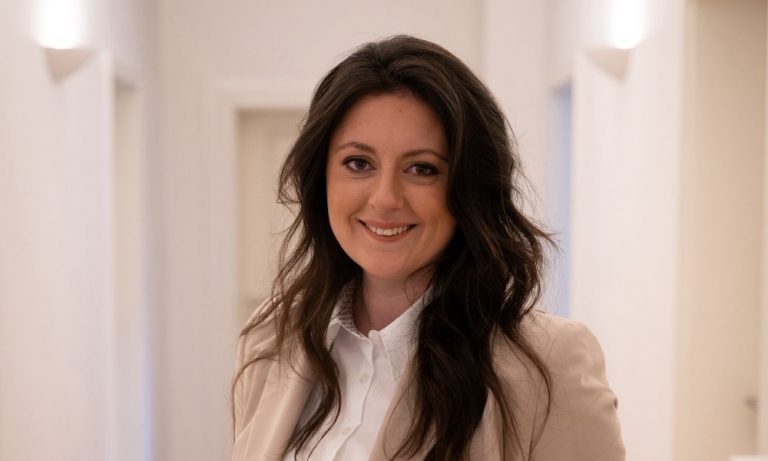 Laura Campisi